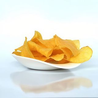 Tapa De Patatas Chips