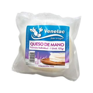Queso De Mano (500 G.)