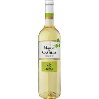 Vino Blanco Rueda (0.7 Cl.)