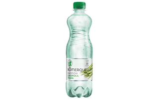 Romerquelle Limunska trava 0.5l