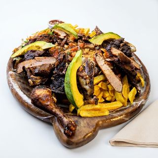 Keba Special Family Meal