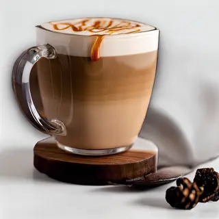 Cappuccino Vegas