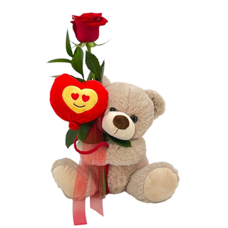 Osito AMOR