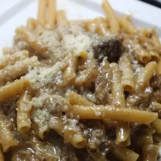 Genovese napoletana
