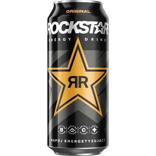 Rockstar 0.5l