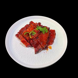 charsiu(叉烧）