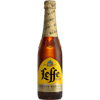 Leffe blonde