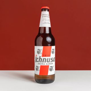 Ichnusa 66 cl