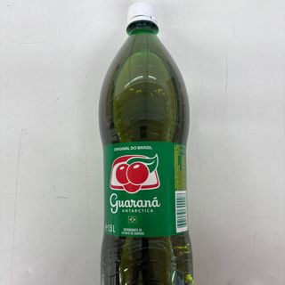 Guaraná Antarctica 1,5 litro
