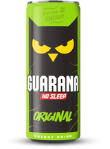 Energy Guarana