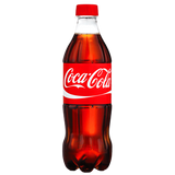 BOTELLA COCA COLA