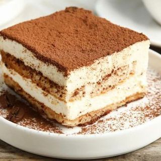Tiramisú