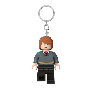 Breloc LEGO cu LED - Ron Weasley - LGL-KE200H