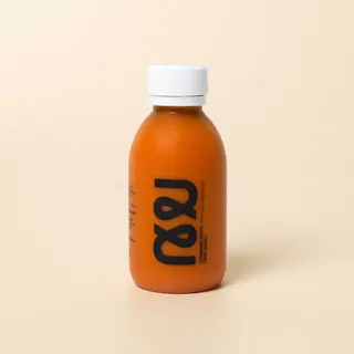 Turmeric Shot