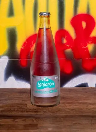 Agua Gas 50 CL