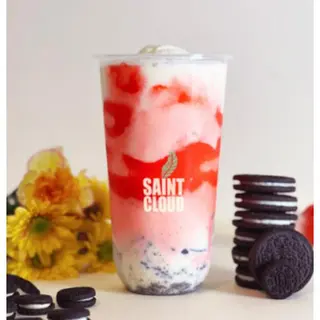 Oreo Velvet