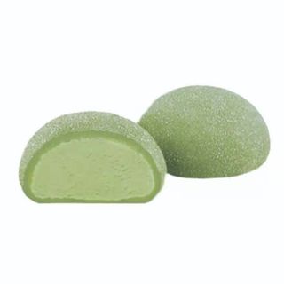 Mochi De Té Verde