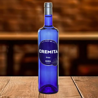 Cremita Verdejo