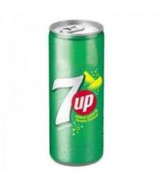 7 up Can