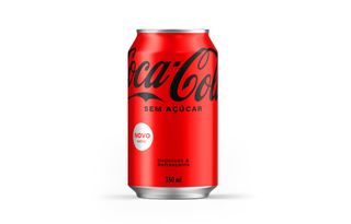 Coca-Cola Zero 33cl
