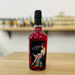 Liquore Fichi D'India