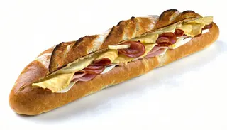 Salsiccia e patatine