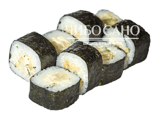 Ролл "Грибной"