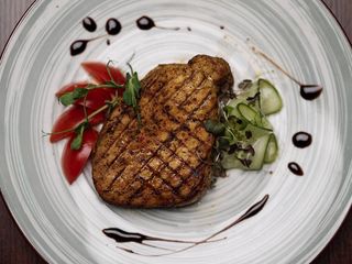 Стейк Свинний (100г)