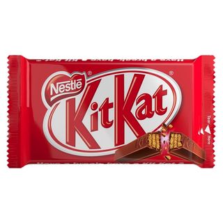 Nestlé Doigts KitKat, 41.5g