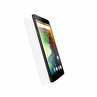 Folie  Oneplus Two - Doar Spate