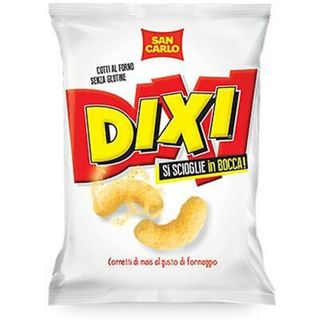 *SAN CARLO DIXI 50 GR.