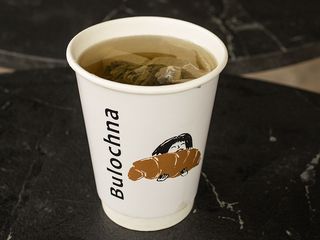 Чай зелений 