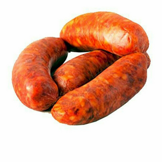 Chorizo Picante