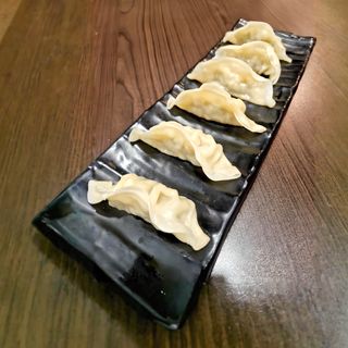 Gyoza Pollo (6 uds.)
