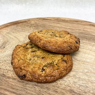 Cookie Vainilla Choco