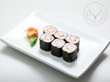 Surimi maki