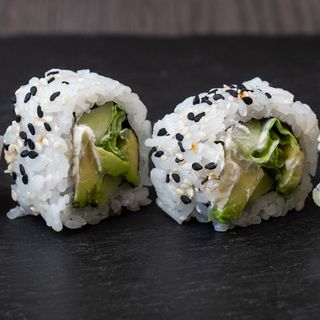 71. Veggy maki - 8 pezzi