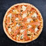 ორაგულის პიცა 33სმ