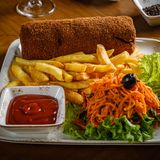 კოტლეტი კიევური