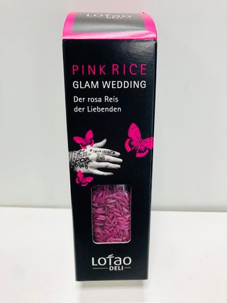 Roza Basmati Riža 300g