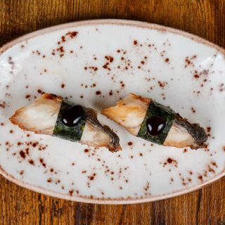 Nigiri De Anguila (2 Uds.)