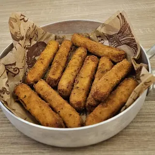 stick chicky
