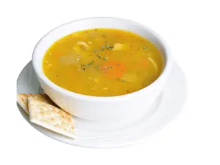 Zupa Kurczaka
