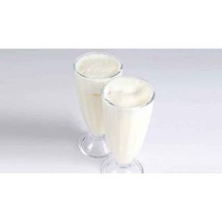 Pineapple lassi