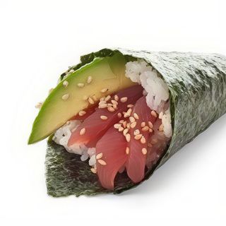 Temaki tonno 1 pezzo