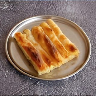 Krompiruša 500 + hurmašica + Coca-Cola