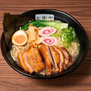 Ramen di Anatra