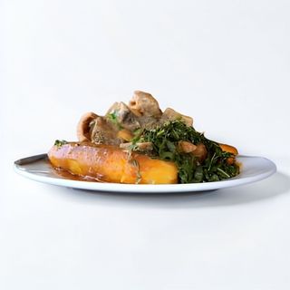 Katogo liver