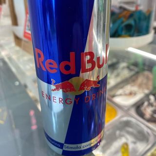 Red Bull