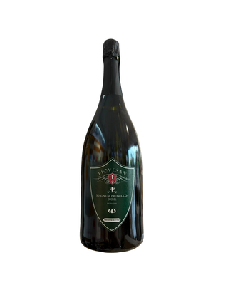 Magnum 1.5L Prosecco Extra Dry DOC Piovesan